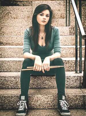 Elise Trouw