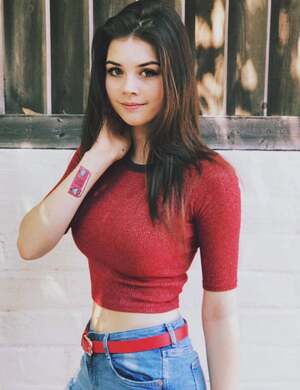 Elise Trouw nude 5