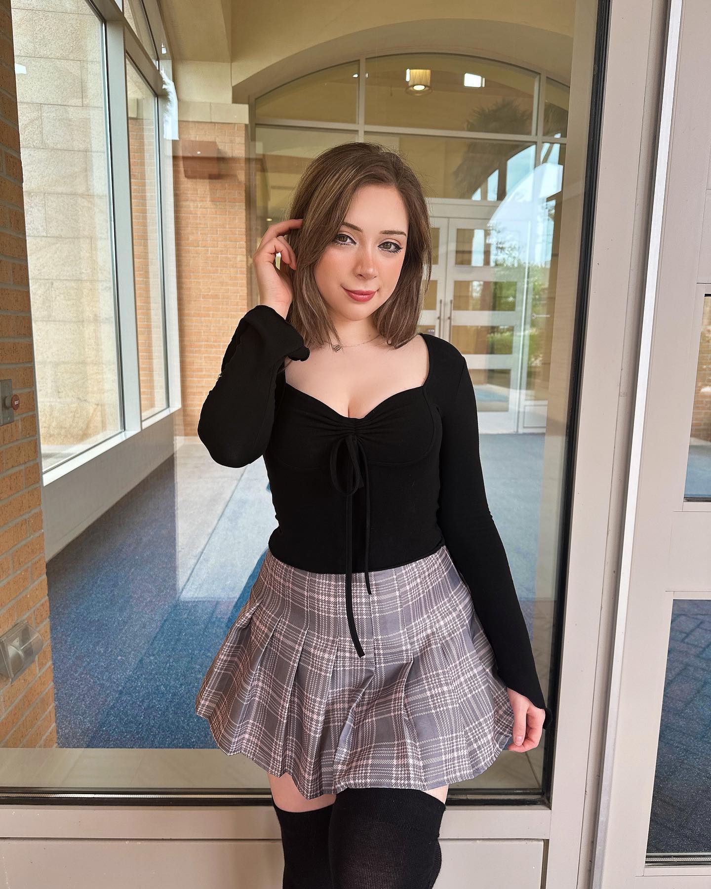 Elise Uchan