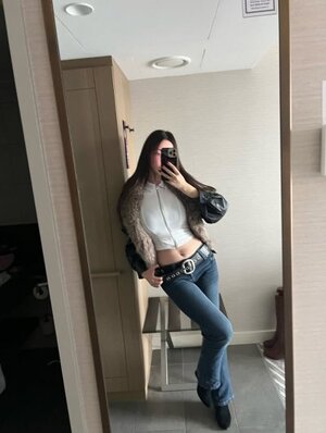 Eliza Deniz nude 12