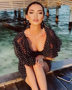 Eliza Muradyan nude 7
