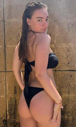 Eliza Protsyuk nude 2