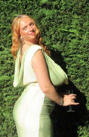 Elizabeth Christy nude 2