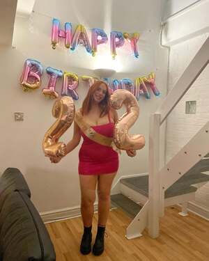 Elizabeth Christy nude 6