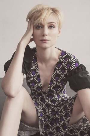 Elizabeth Debicki nude 4