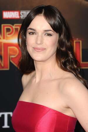 Elizabeth Henstridge nude 10