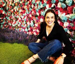 Elizabeth Henstridge nude 8