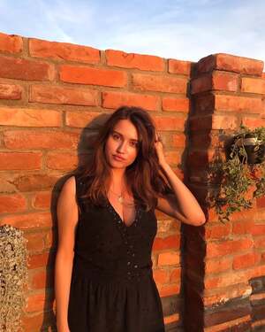 Elizabeth Kopecka nude 7
