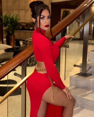 Elizabeth Marquez nude 11