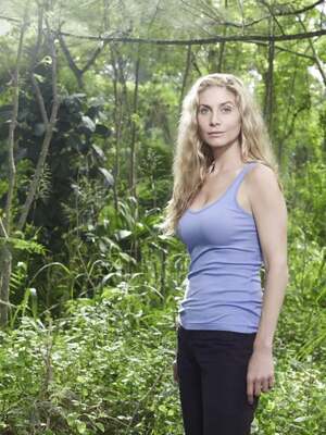 Elizabeth Mitchell nude 4