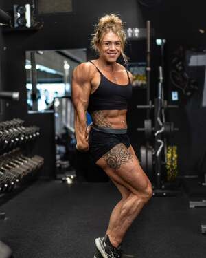 Elizabeth Moline