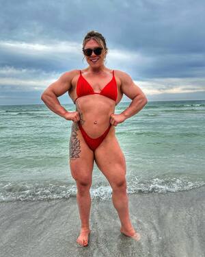 Elizabeth Moline nude 9