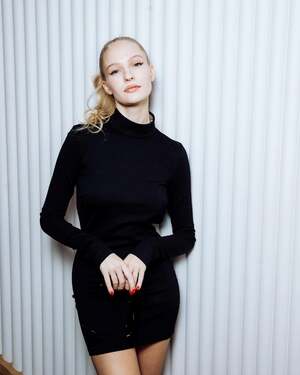 Elizaveta Bazykina