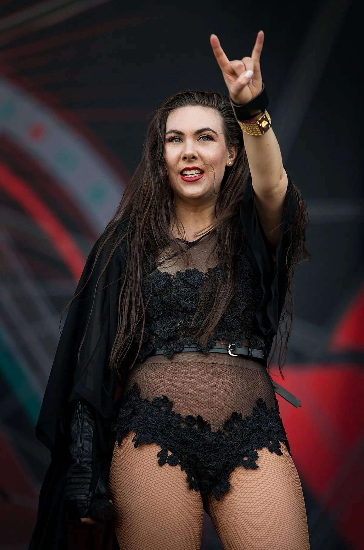Elize Ryd nude 3
