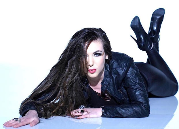 Elize Ryd nude 6