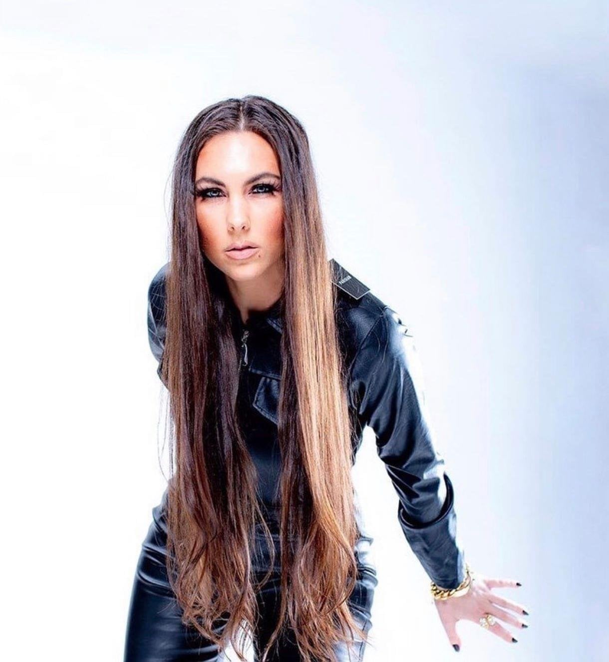 Elize Ryd nude 7