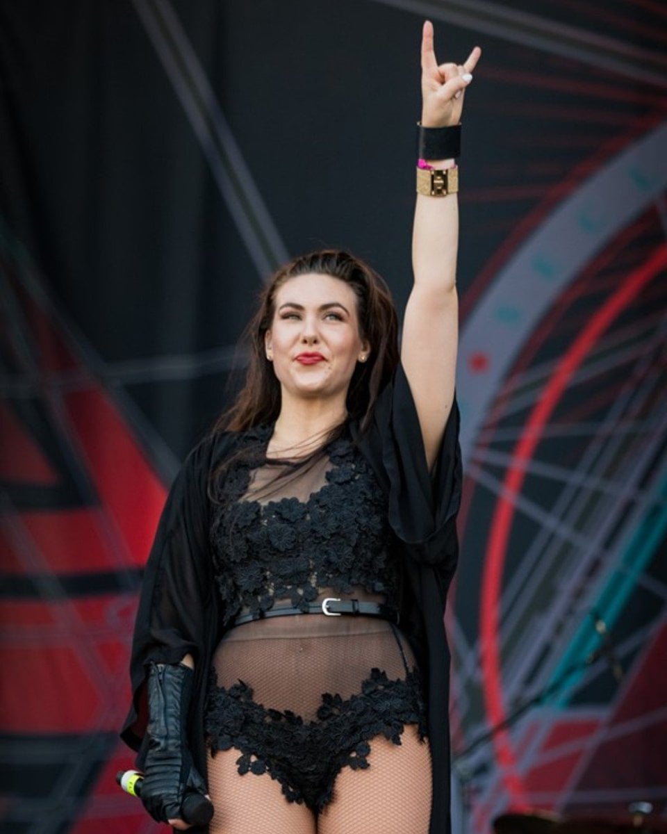 Elize Ryd nude 8