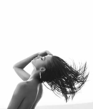 Ella Balinska nude 9