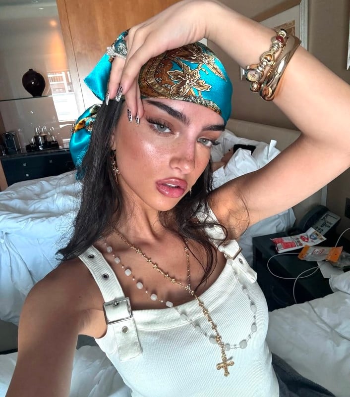 Ella Christo nude 9