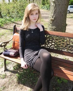 Ella Freya nude 3