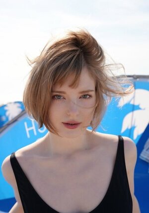 Ella Freya nude 6