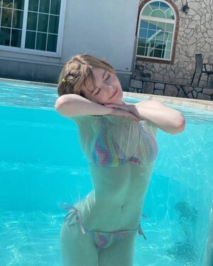 Ella Freya nude 8
