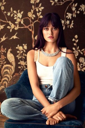 Ella Purnell nude 3