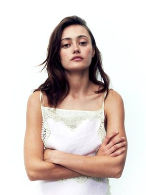 Ella Purnell nude 8