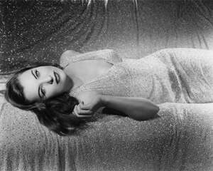 Ella Raines nude 8