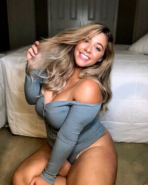 Ellana Bryan nude 6