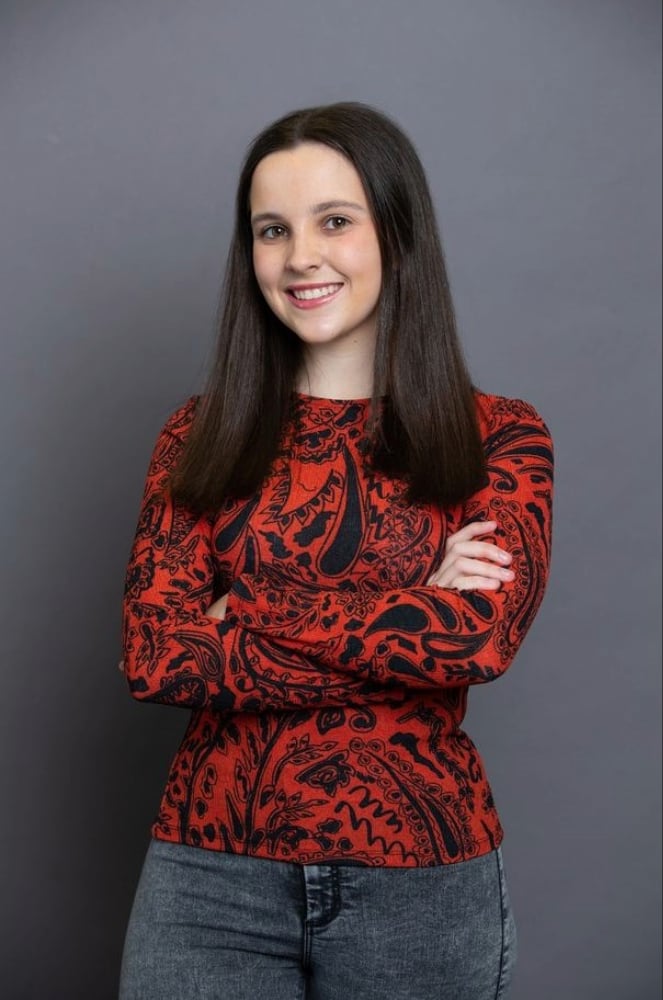 Elle Mulvaney
