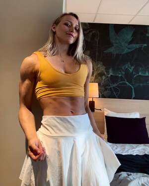 Ellen Akesson nude 10