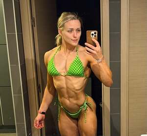 Ellen Akesson nude 11