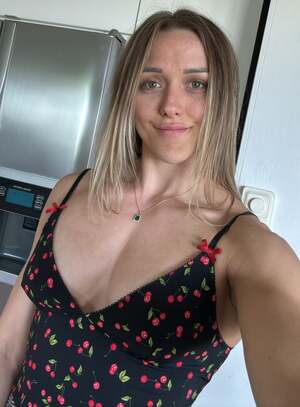 Ellen Akesson nude 12