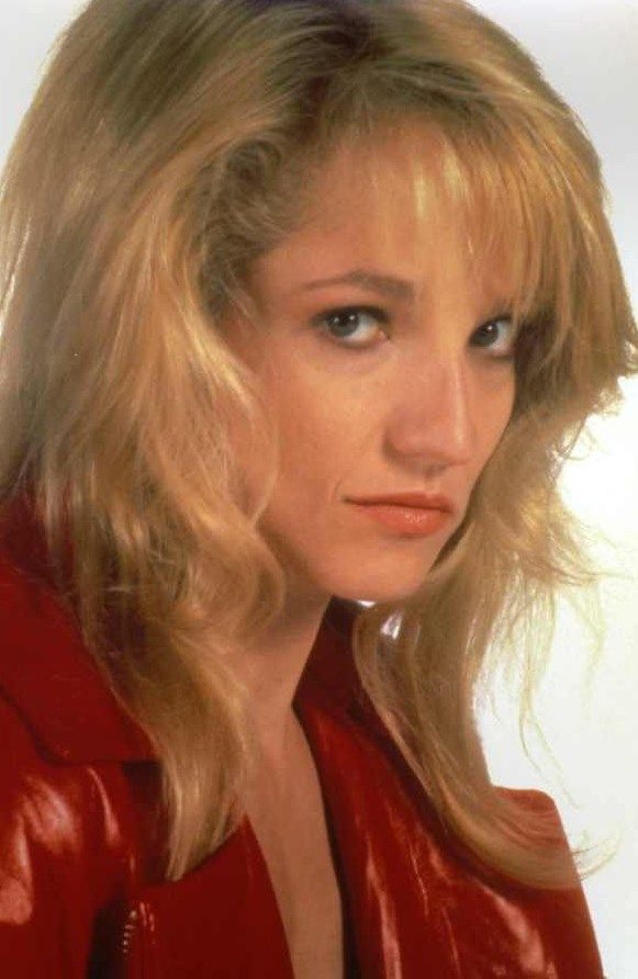 Ellen Barkin nude 3