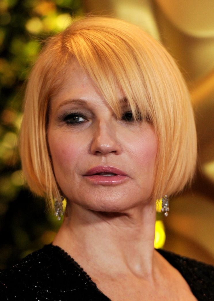 Ellen Barkin nude 4