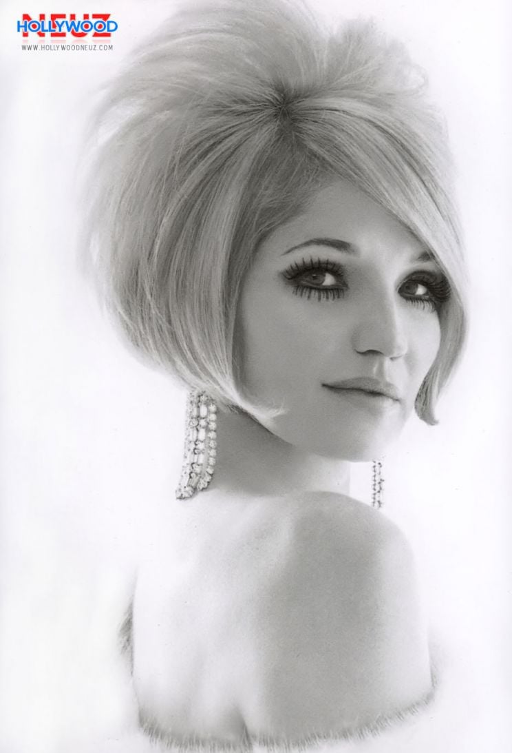 Ellen Barkin nude 5