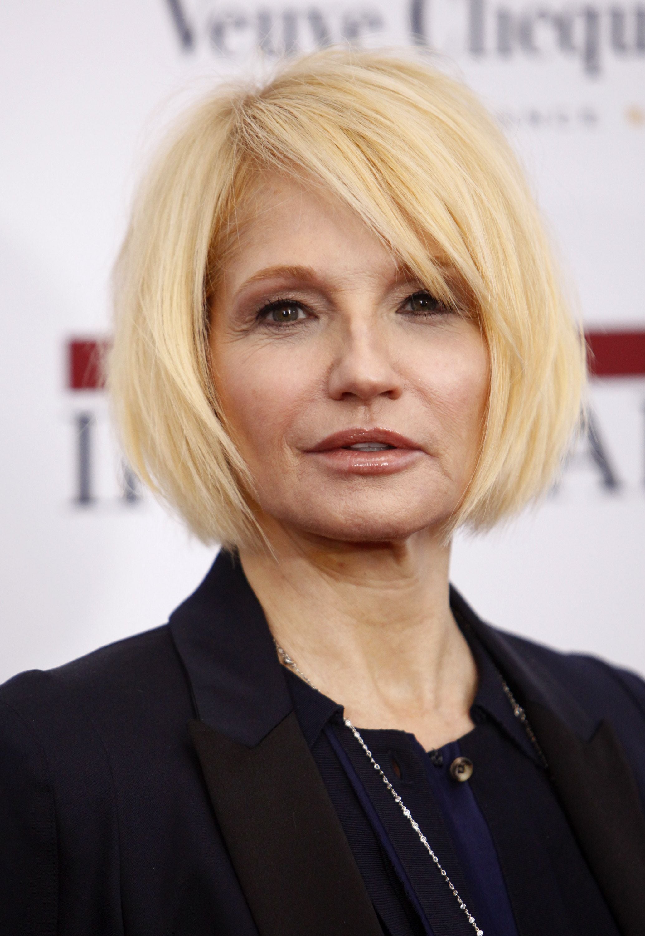 Ellen Barkin nude 6