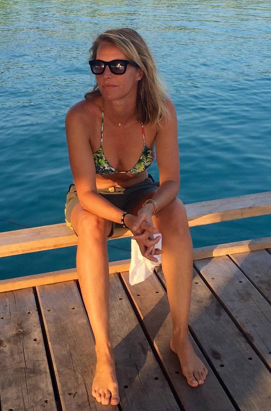 Ellen Hidding nude 12