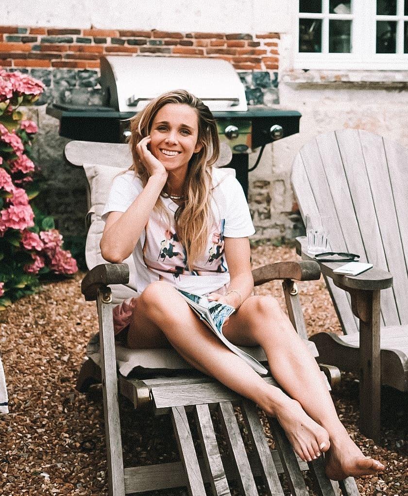 Ellen Hoog nude 5