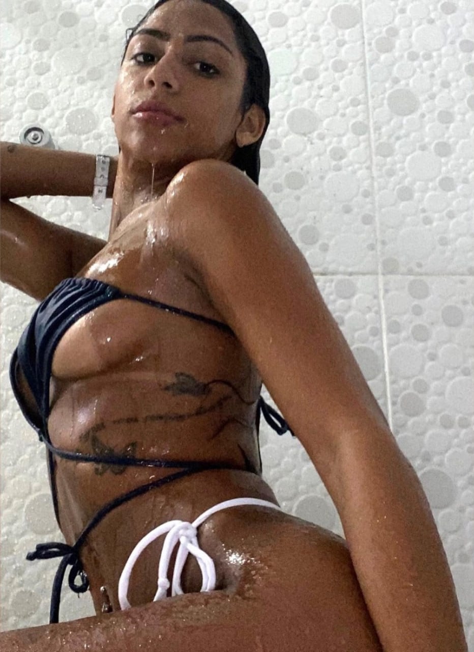 Ellen Morena nude 5