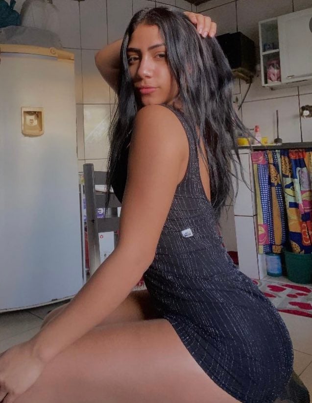 Ellen Morena nude 6