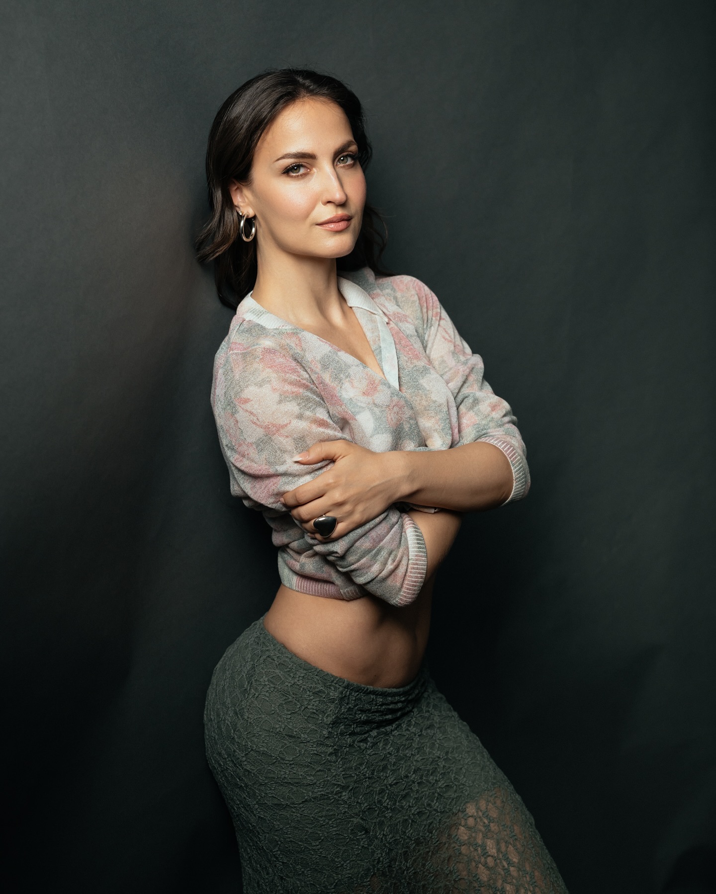 Elli AvrRam nude 10