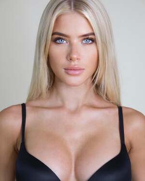 Ellie Brown Wood nude 5