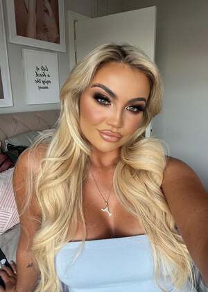 Ellie Kelly nude 5