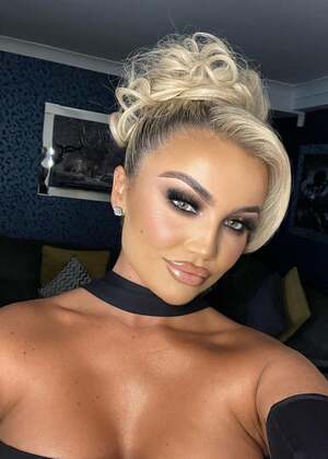 Ellie Kelly nude 6
