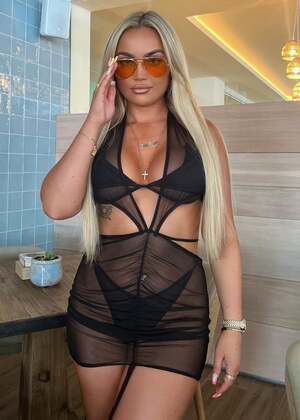 Ellie Kelly nude 7