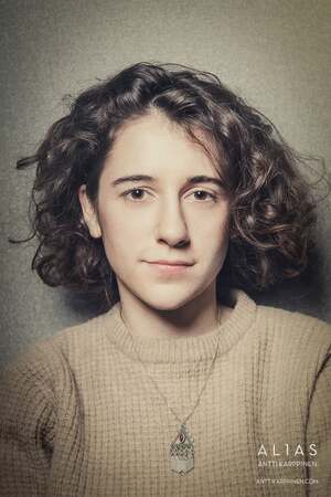 Ellie Kendrick nude 4