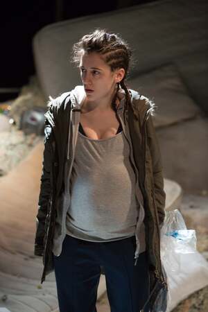 Ellie Kendrick nude 5