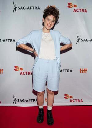Ellie Kendrick nude 6